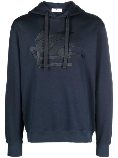 Logo Hoodie
