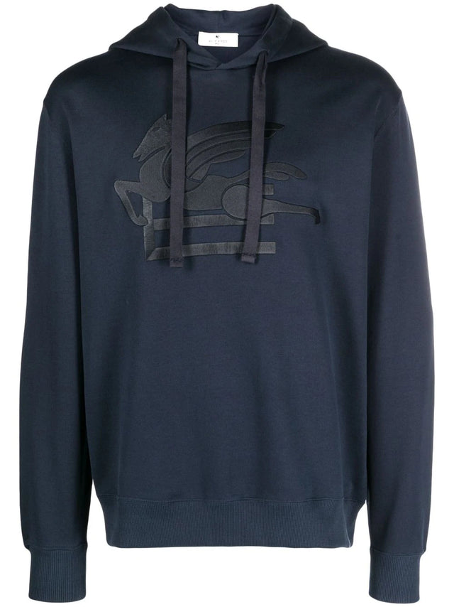 Logo Hoodie
