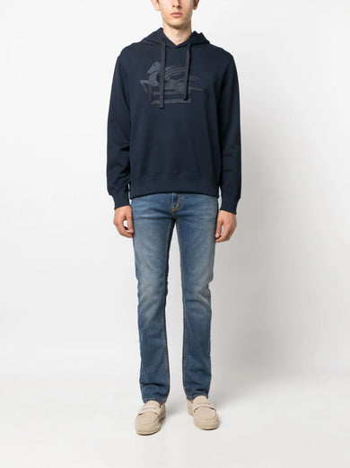 Logo Hoodie