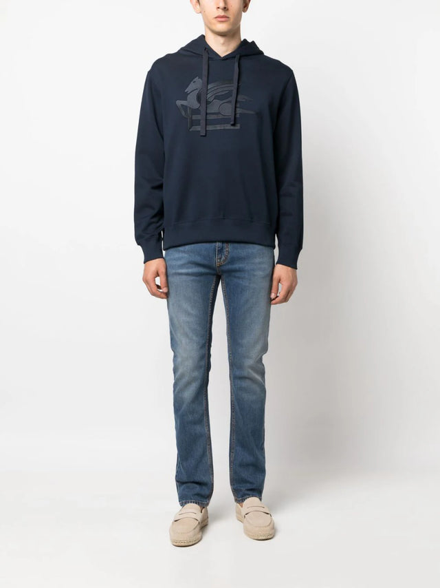Logo Hoodie