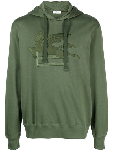 Logo Hoodie