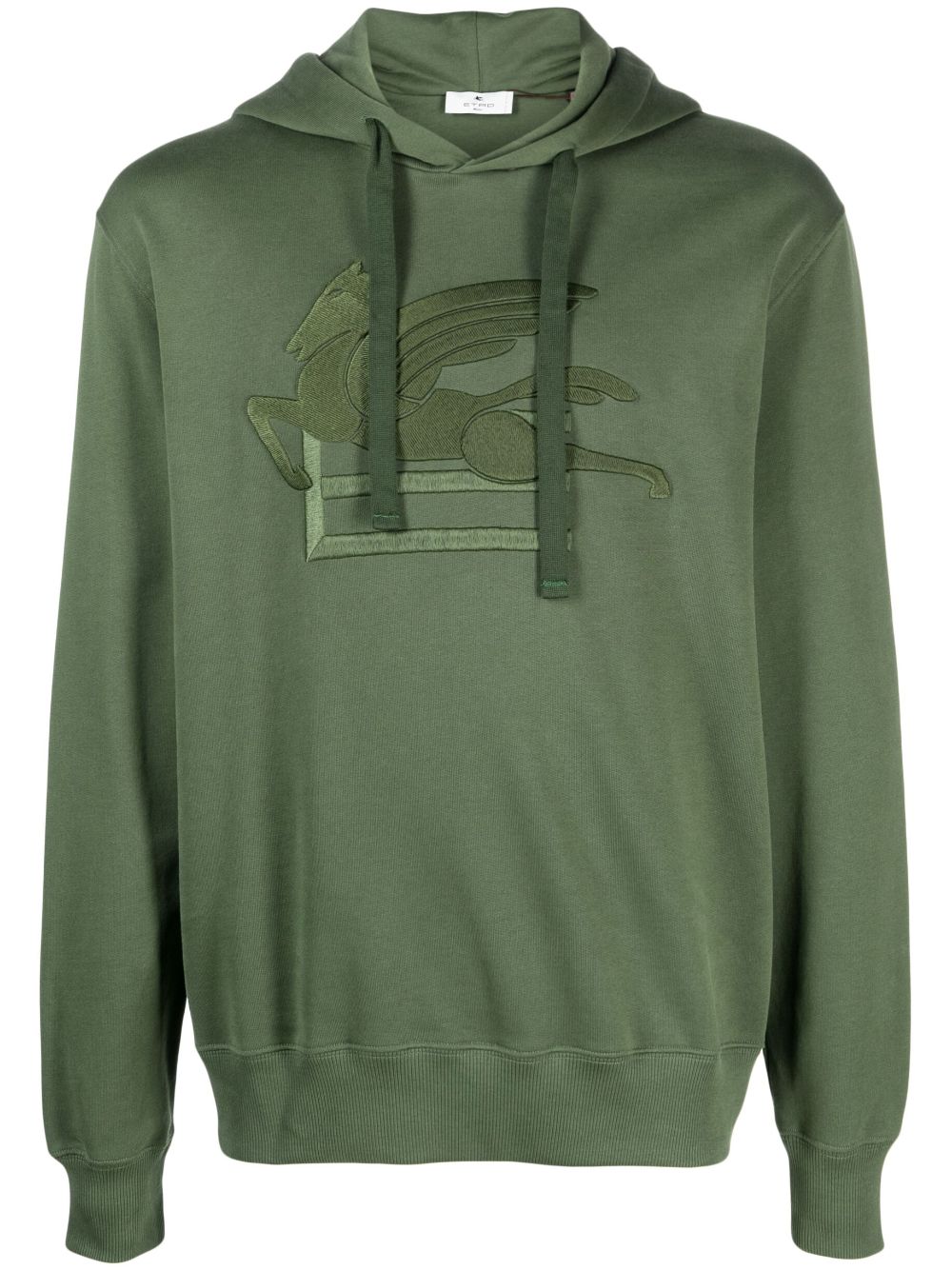 Logo Hoodie