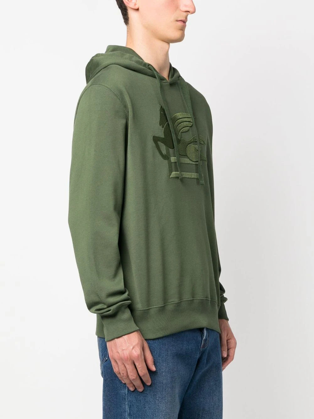 Logo Hoodie