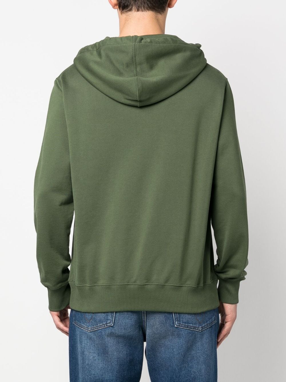 Logo Hoodie