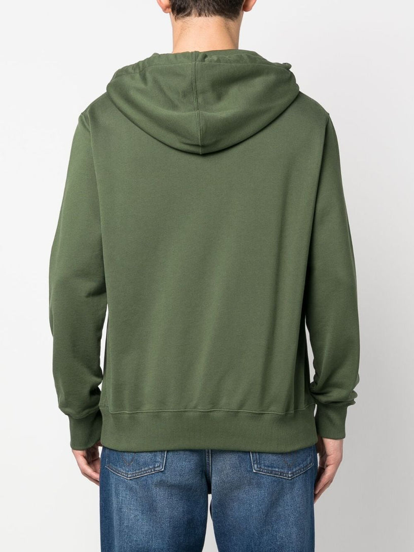 Logo Hoodie