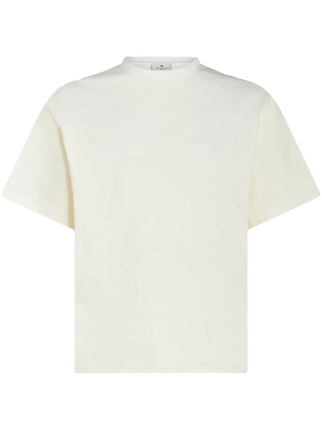 Logo t-shirt