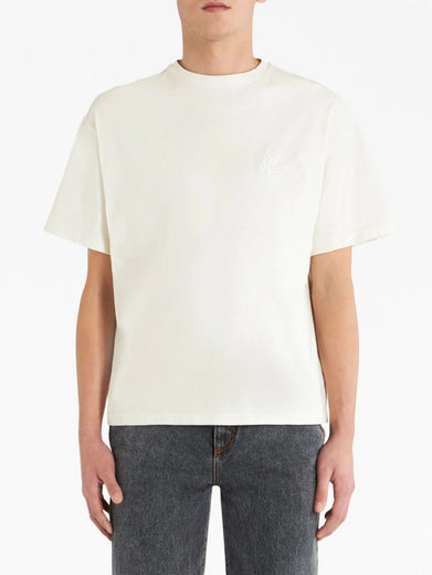 Logo t-shirt