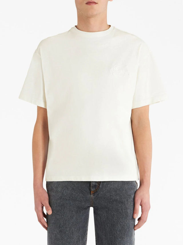 Logo t-shirt