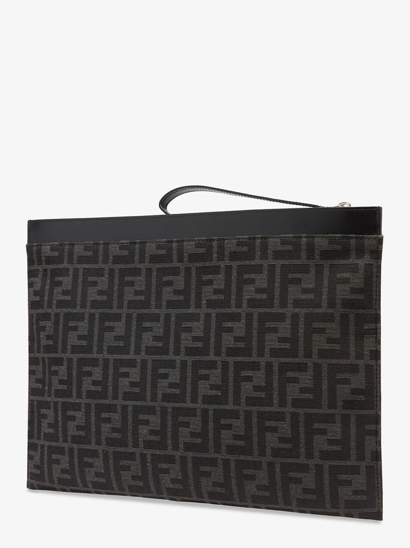 Large Flat FF Pouch