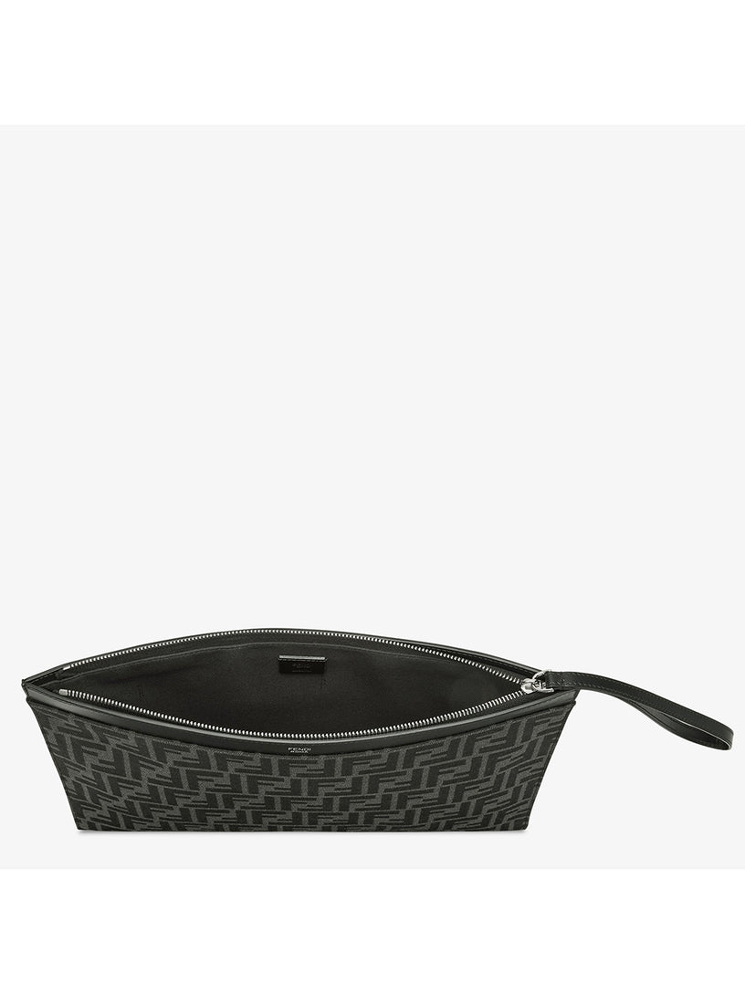 Large Flat FF Pouch