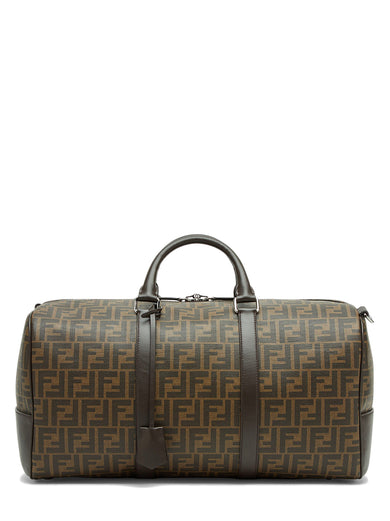 Medium FF Duffle