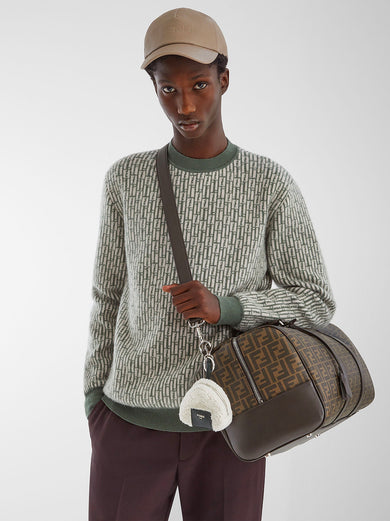 Medium FF Duffle