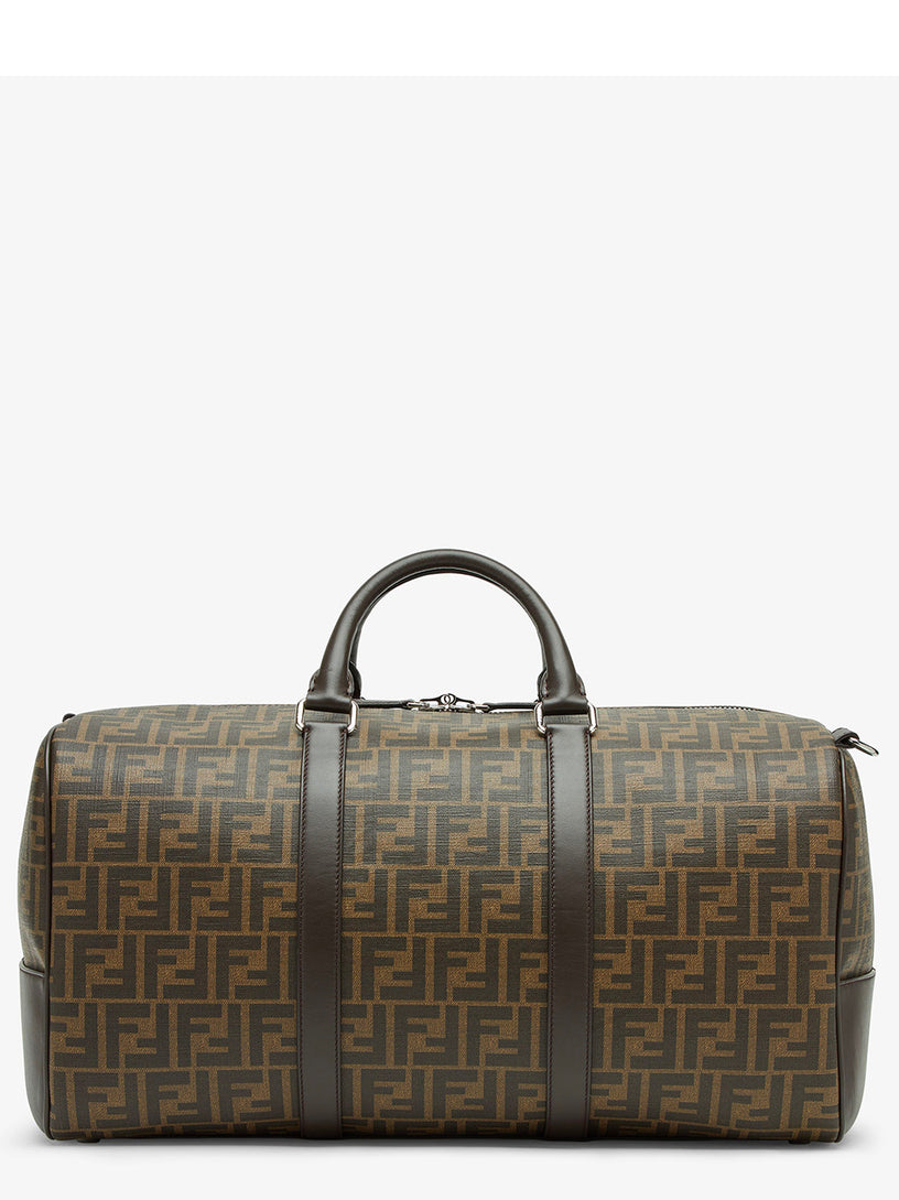 Medium FF Duffle