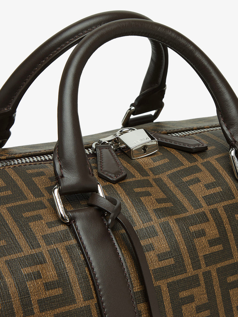 Medium FF Duffle