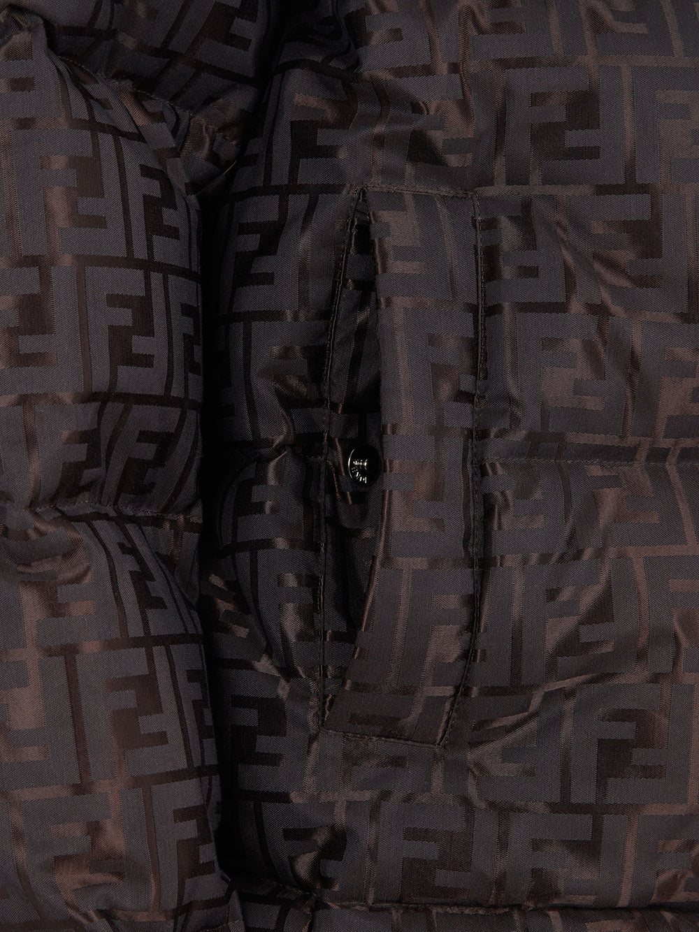FF Down jacket