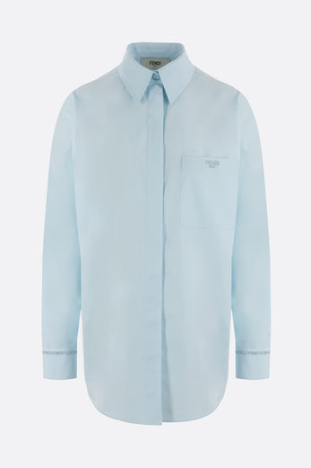 Fendi Roma Shirt