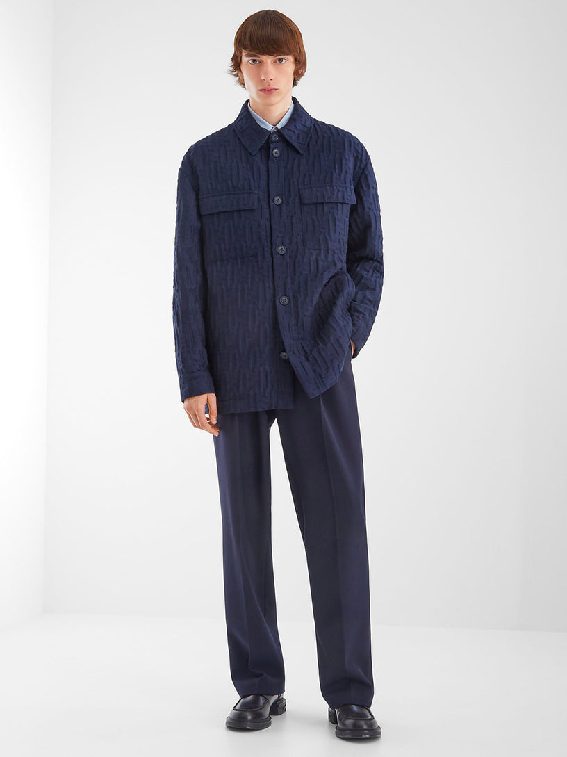Go-To Jacket