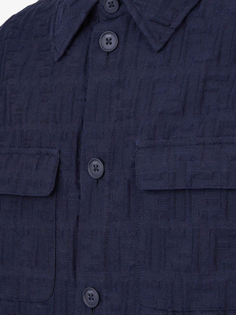 Go-To Jacket