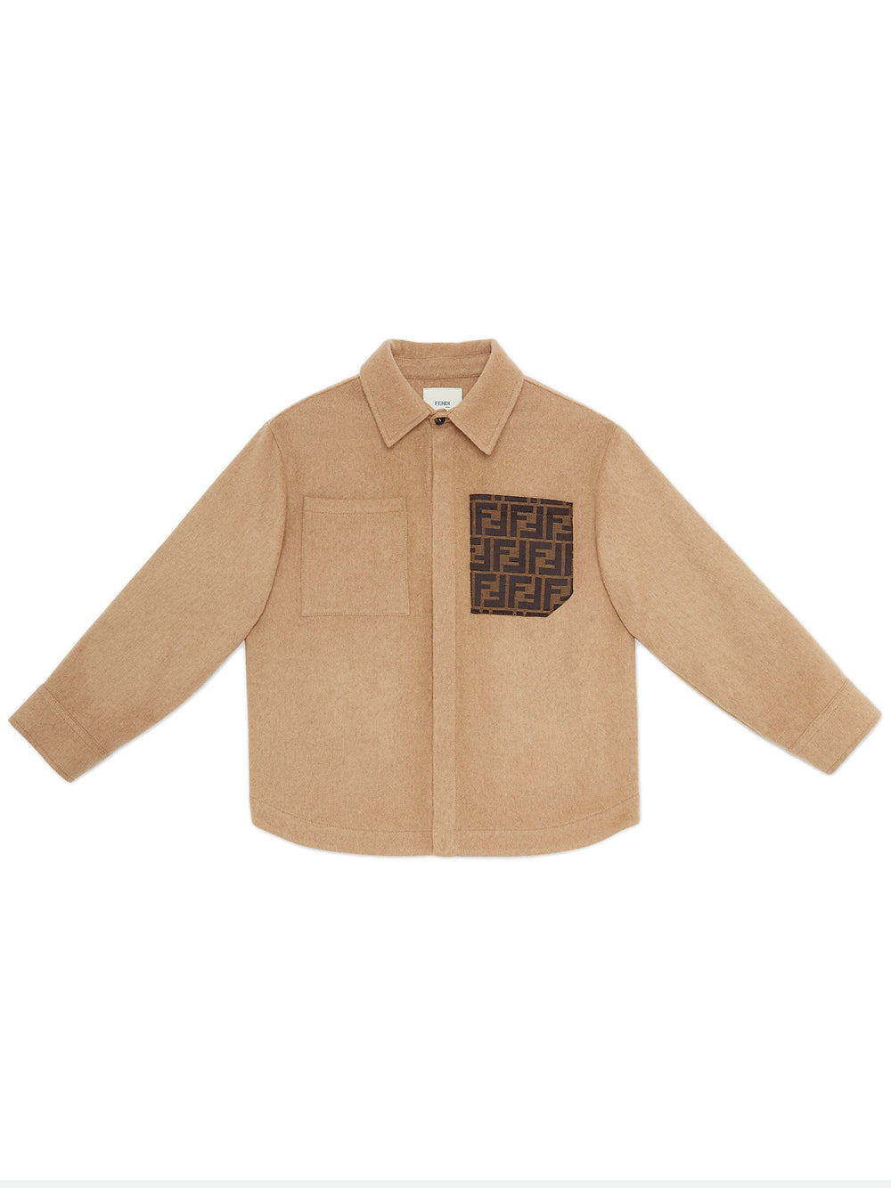 FF Shirt Jacket