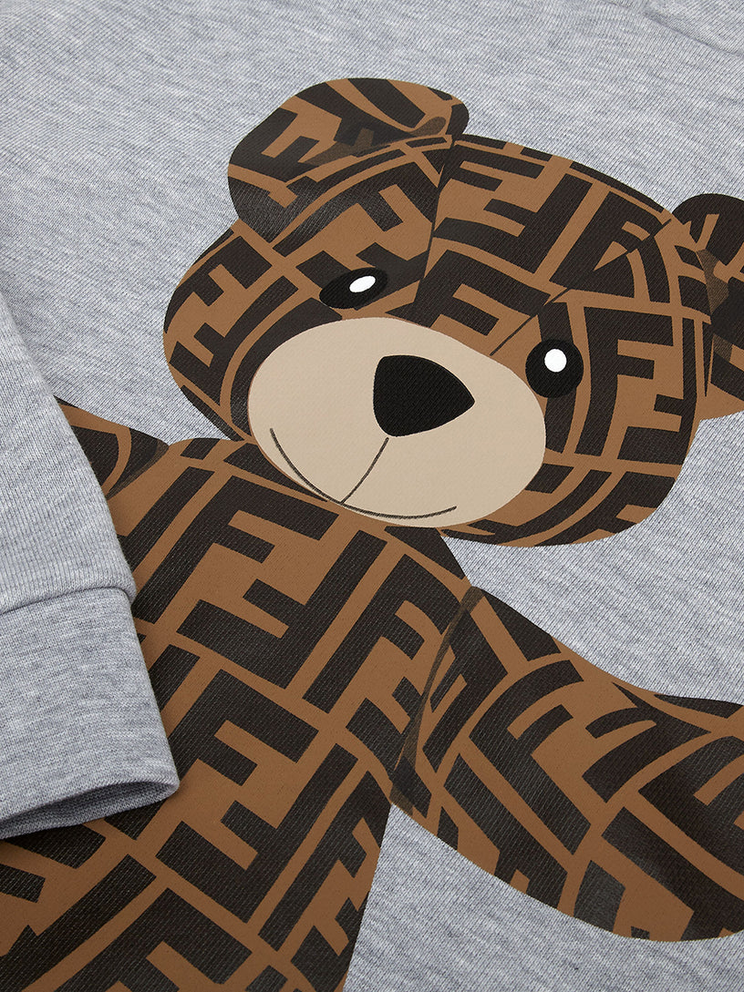 Junior Sweatshirt