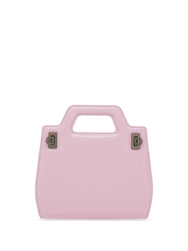 Wanda mini bag