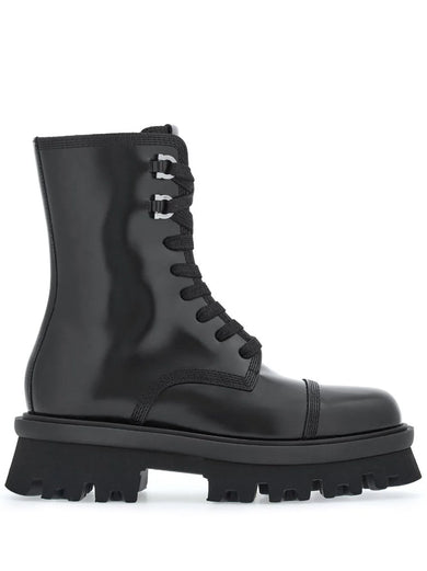Kira Combat boot