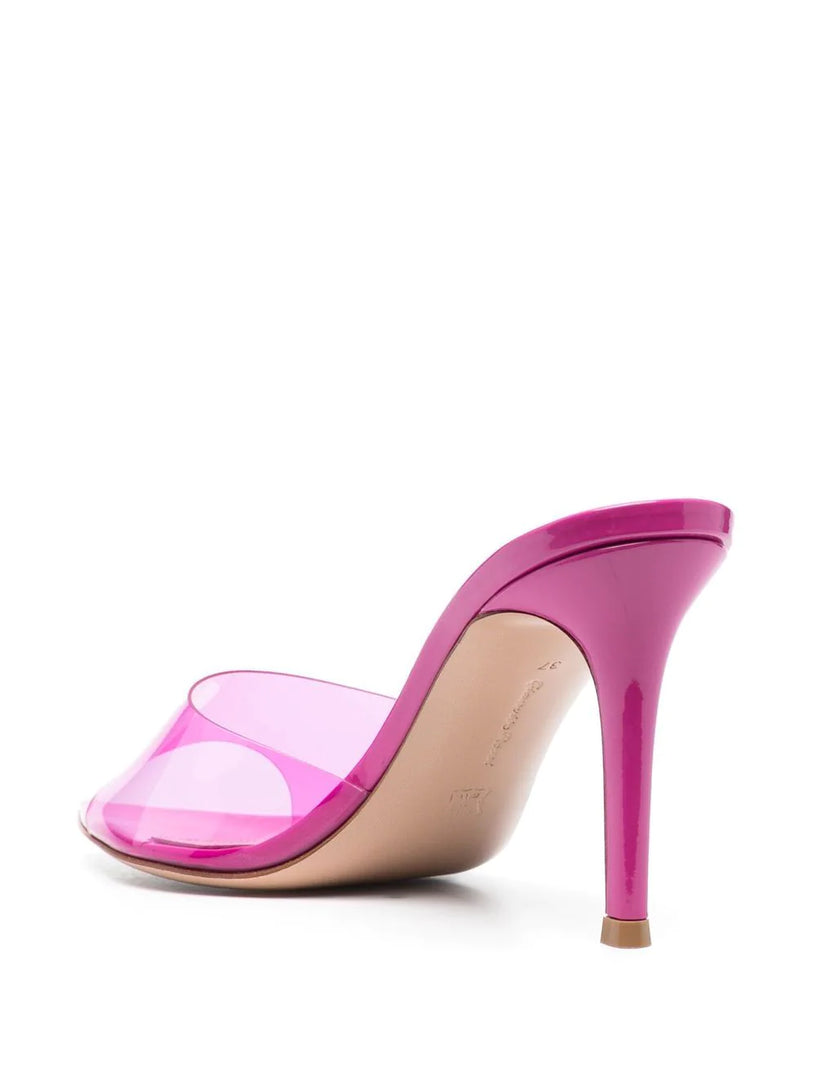 Elle Mules