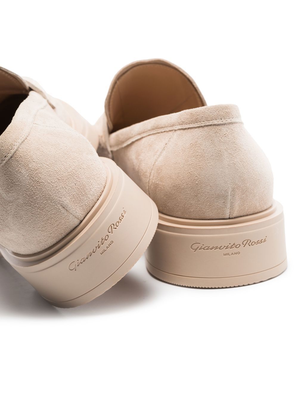 Harris Loafers