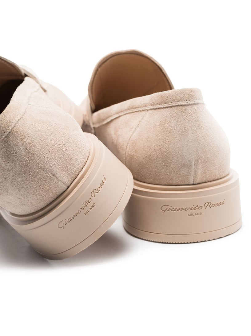 Harris Loafers
