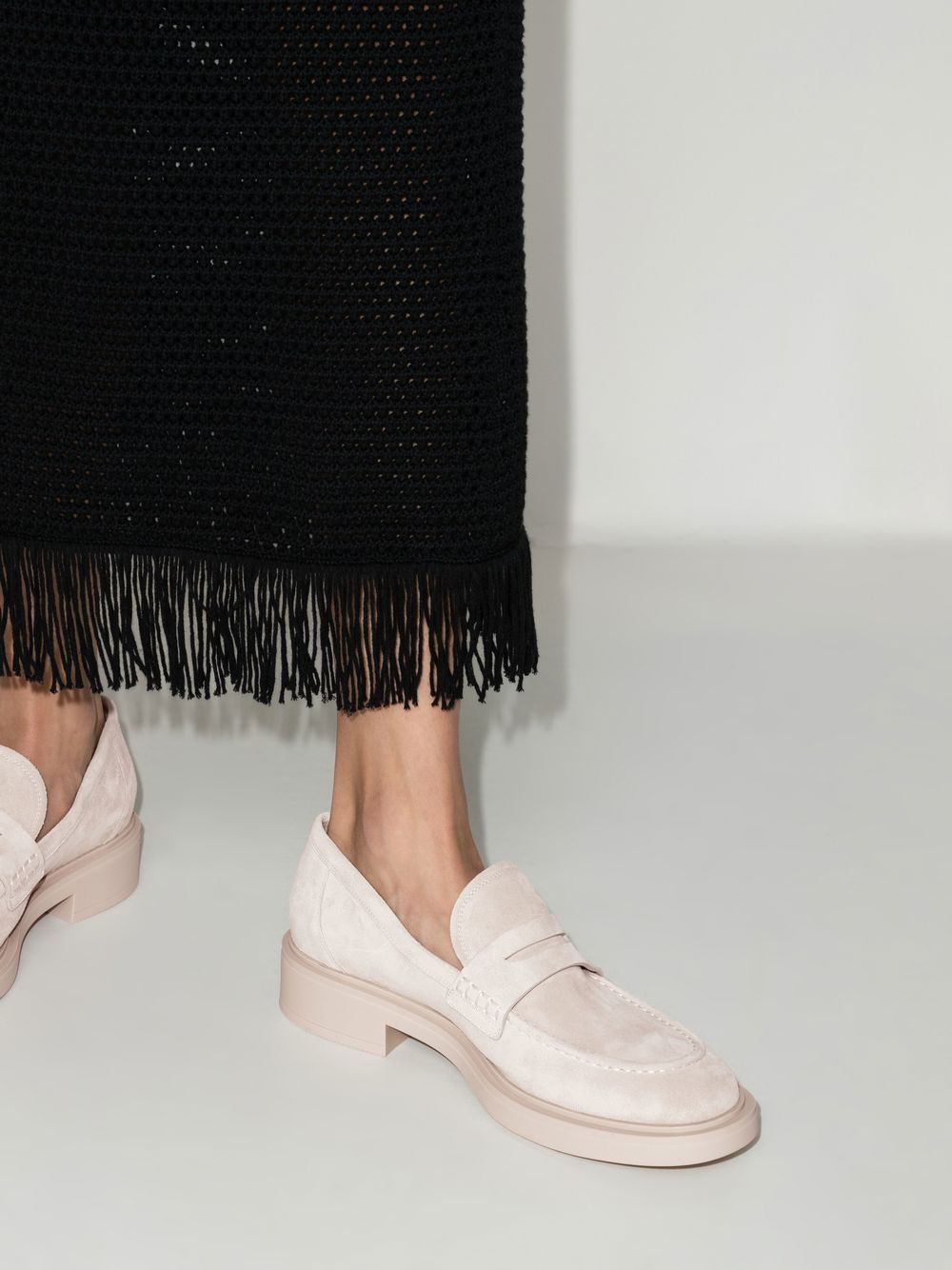 Harris Loafers