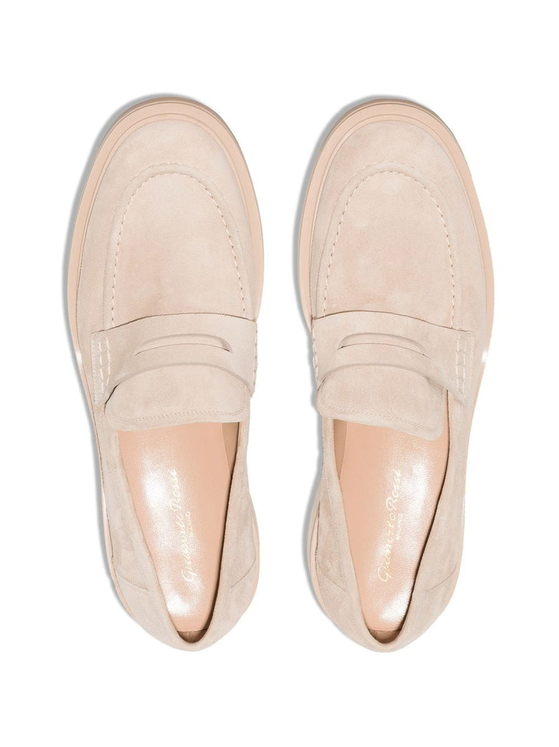 Harris Loafers