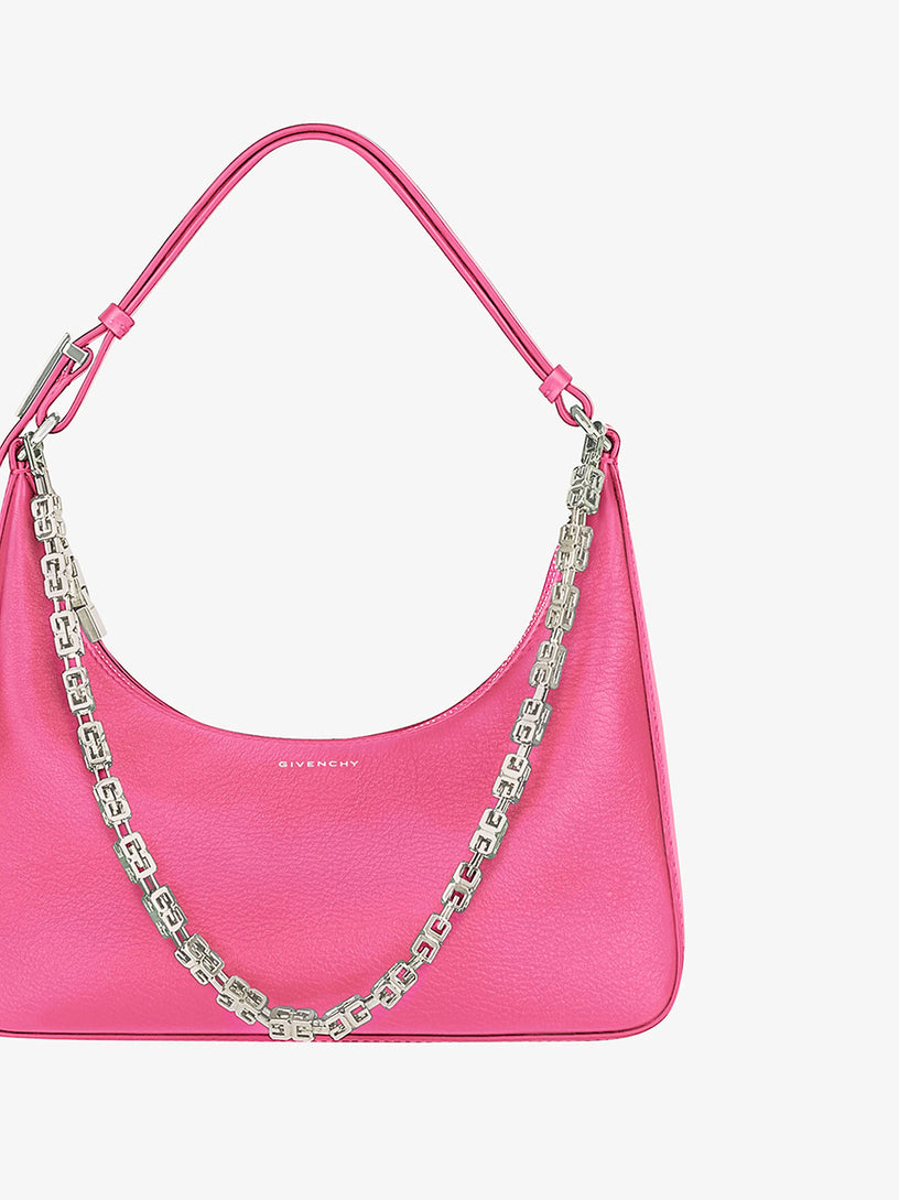 Small Moon Cut Out bag