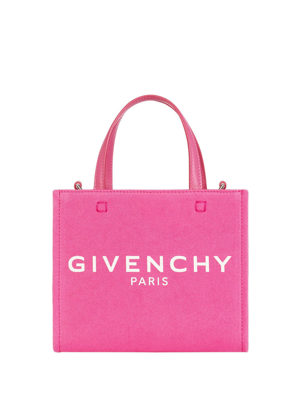 Mini G-Tote shopping bag