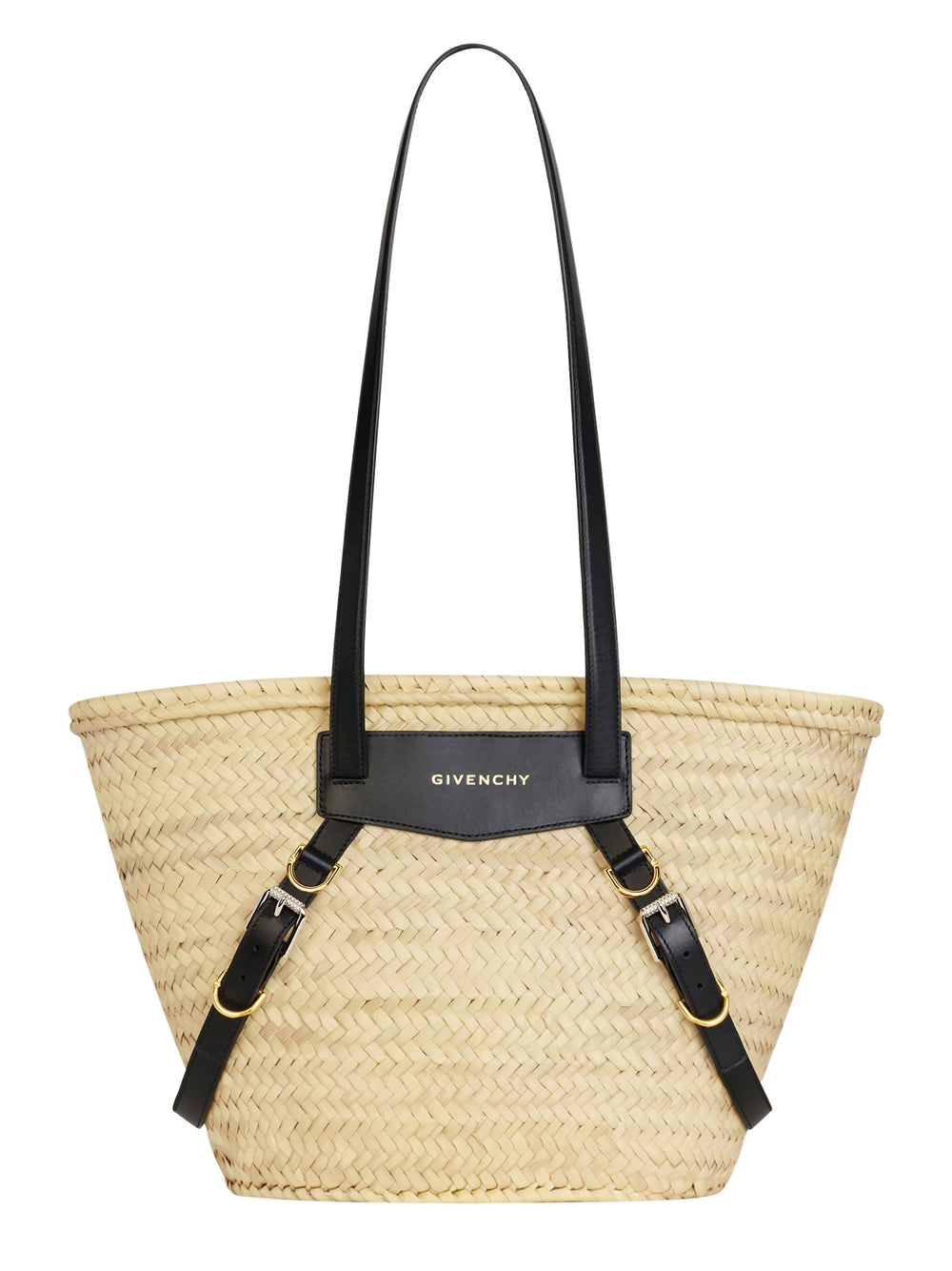 Medium Voyou basket bag
