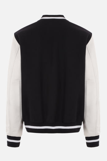 GIVENCHY varsity jacket