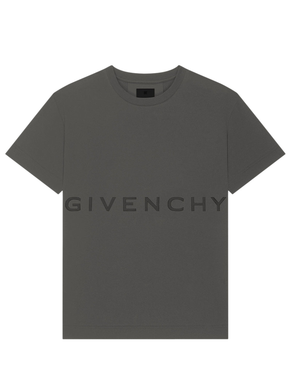 GIVENCHY 4G oversized t-shirt