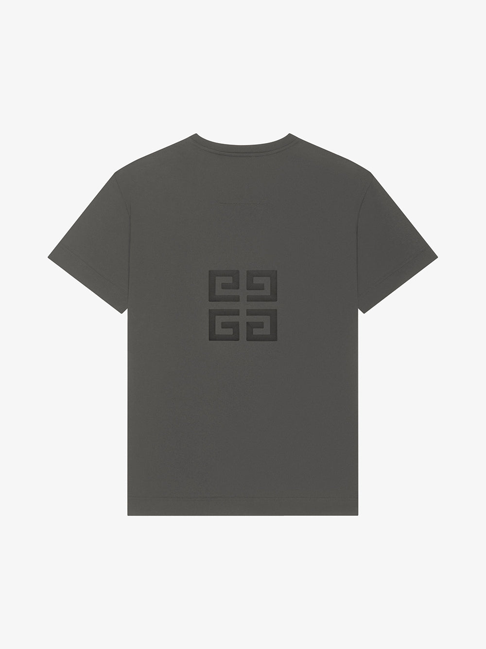 GIVENCHY 4G oversized t-shirt
