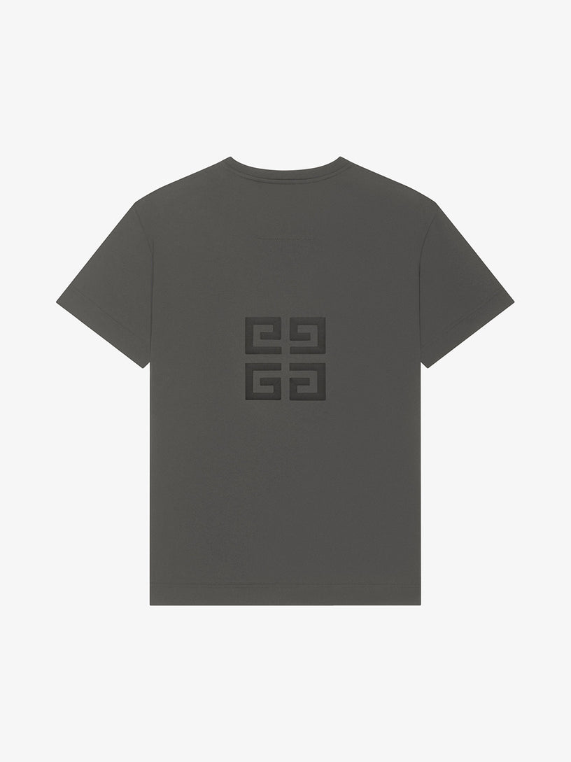 GIVENCHY 4G oversized t-shirt