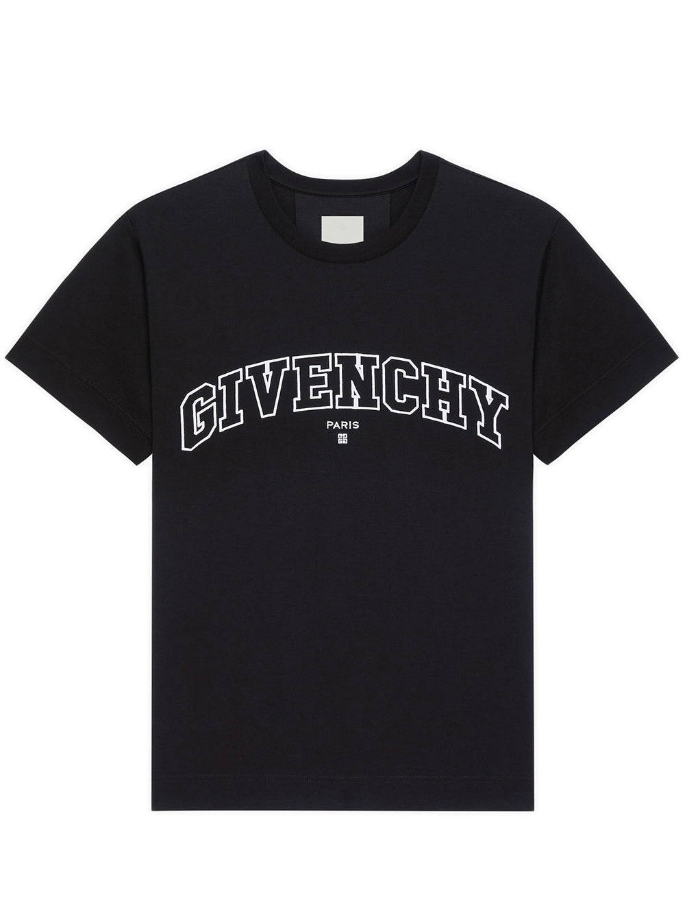 GIVENCHY College T-shirt