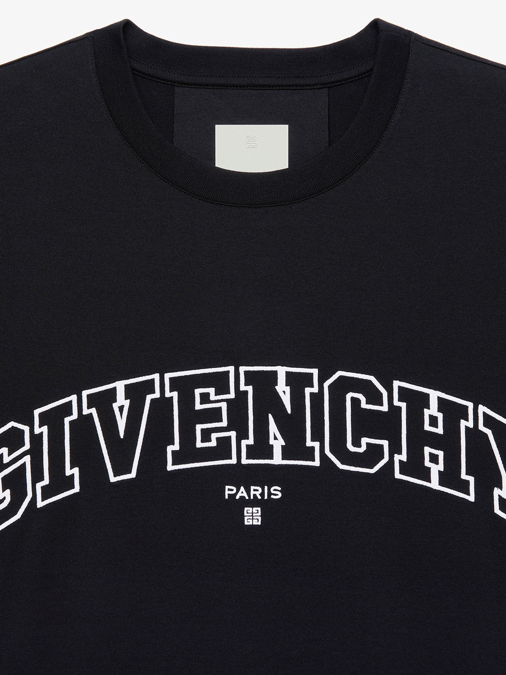 GIVENCHY College T-shirt