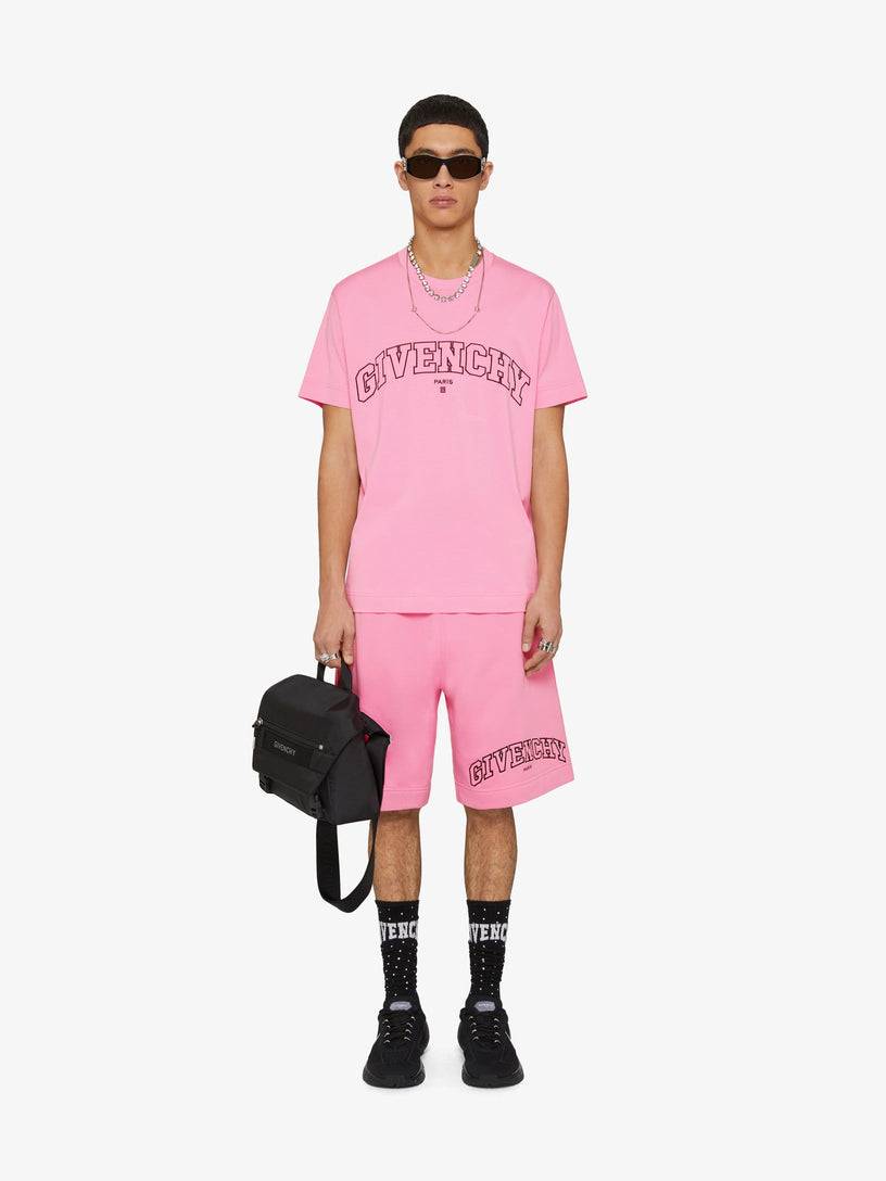 GIVENCHY College T-shirt