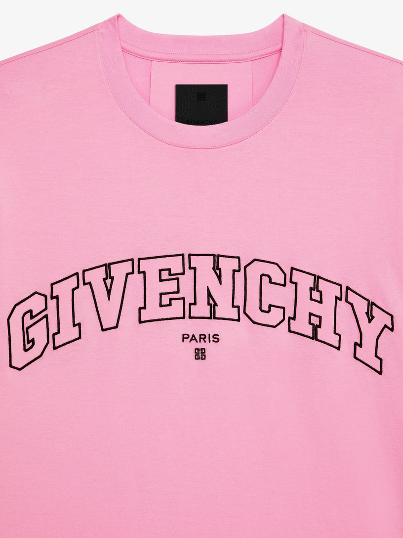 GIVENCHY College T-shirt