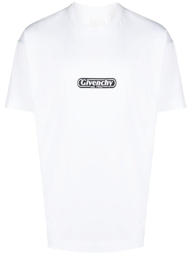 Logo T-shirt