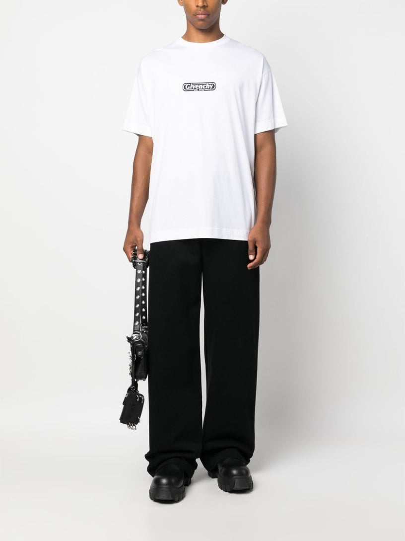 Logo T-shirt