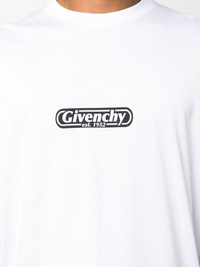 Logo T-shirt