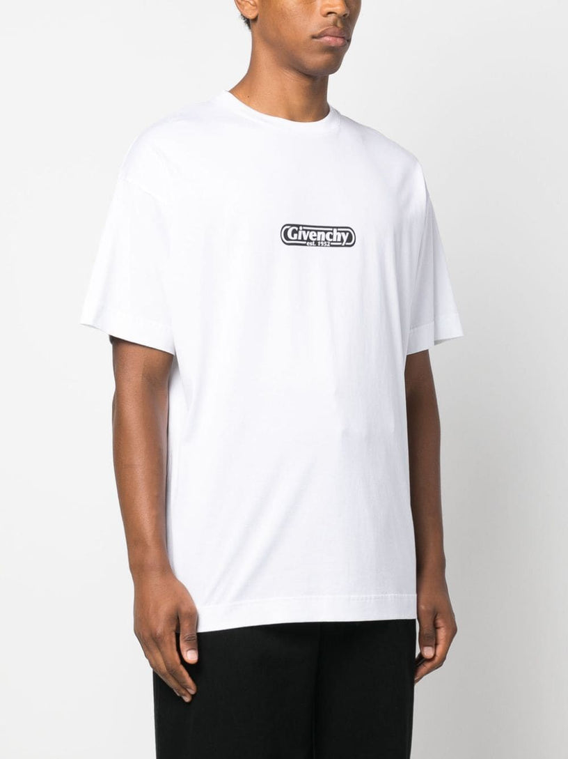 Logo T-shirt