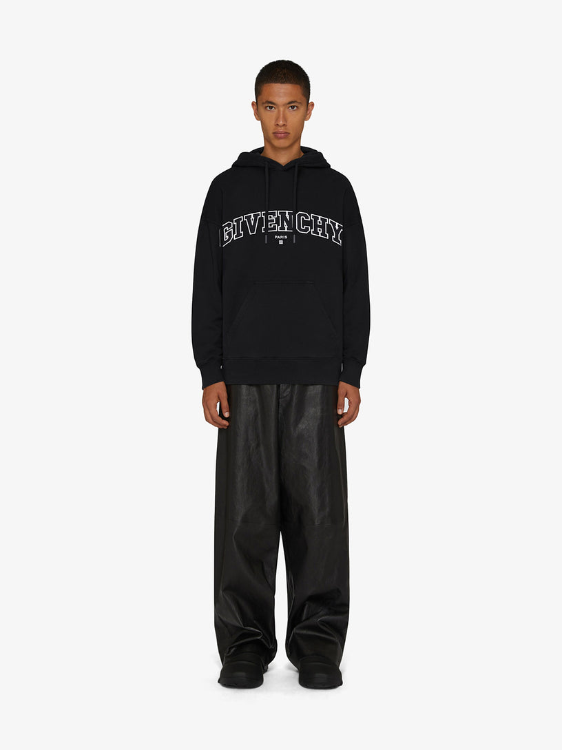 Logo Hoodie