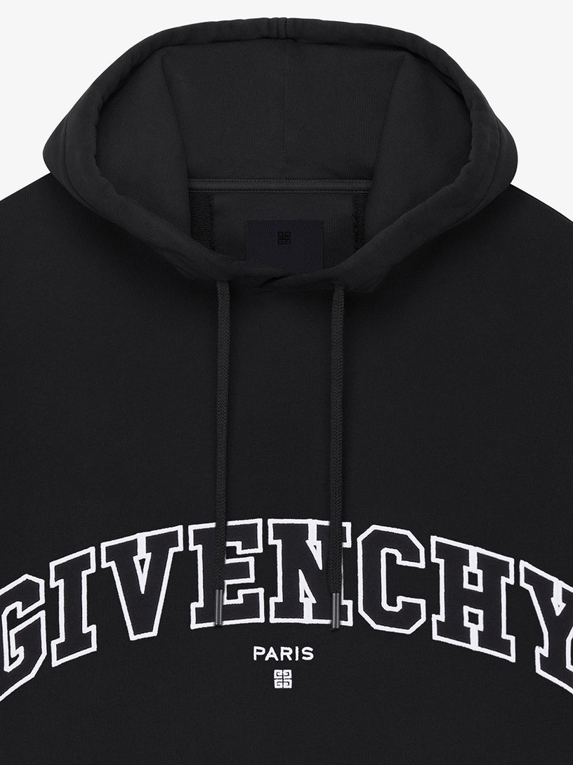 Logo Hoodie