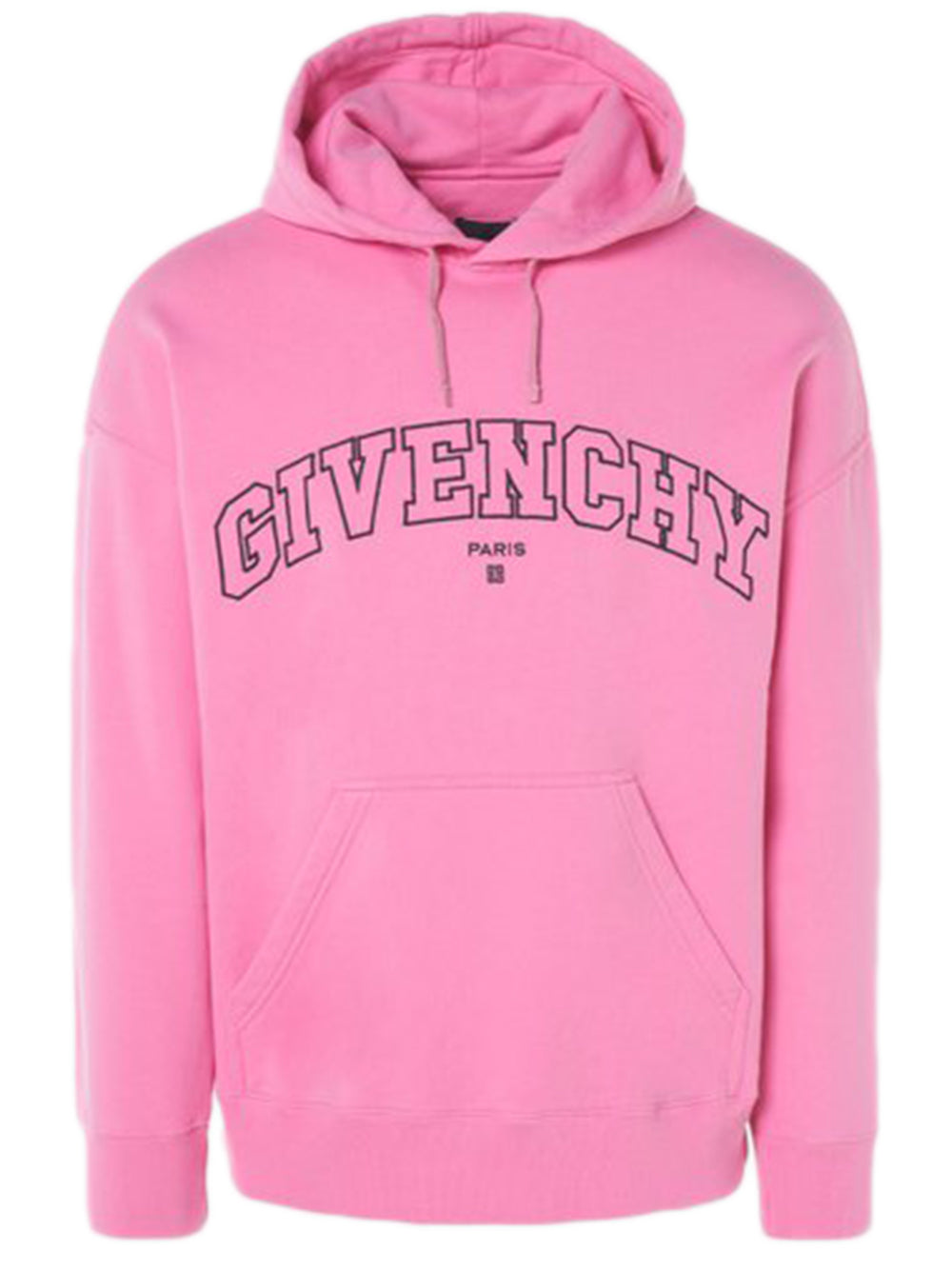 Logo Hoodie