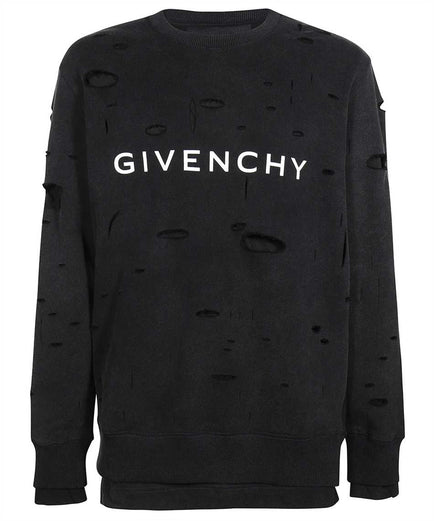 GIVENCHY sweatshirt